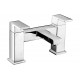Zacara Bath Filler - Chrome Zacara Bath Filler - Chrome