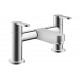 Abano Bath Filler - Chrome Abano Bath Filler - Chrome