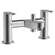 Abano Bath/Shower Mixer & Shower Kit - Chrome Abano Bath/Shower Mixer & Shower Kit - Chrome
