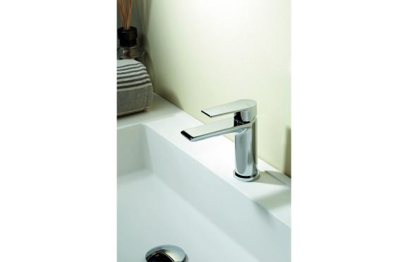 Vema Timea Basin Mixer - Chrome Vema Timea Basin Mixer - Chrome