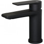 Vema Timea Basin Mixer - Matt Black