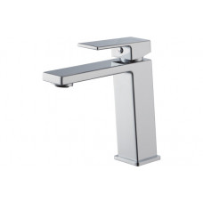 Vema Lys Basin Mixer - Chrome Vema Lys Basin Mixer - Chrome