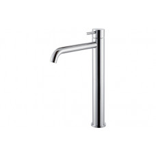 Vema Maira Tall Basin Mixer - Chrome Vema Maira Tall Basin Mixer - Chrome