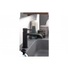 Vema Maira Tall Basin Mixer - Matt Black