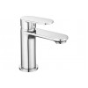 Loire Basin Mixer - Chrome