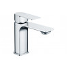 Bellona Basin Mixer & Waste - Chrome