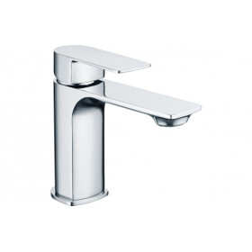 Bellona Basin Mixer & Waste - Chrome