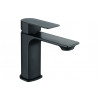 Bellona Basin Mixer & Waste - Matt Black