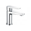 Cassini Basin Mixer - Chrome