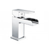 Marne Basin Mixer - Chrome