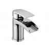 Reims Basin Mixer - Chrome