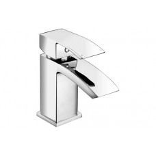 Corsica Cloakroom Basin Mixer - Chrome