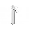 Corsica Tall Basin Mixer - Chrome