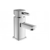 Toulon Basin Mixer - Chrome