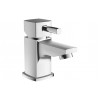 Toulon Cloakroom Basin Mixer - Chrome