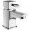 Toulon Cloakroom Basin Mixer - Chrome Bathroom Taps