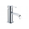 Forio Basin Mixer - Chrome