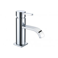 Forio Basin Mixer - Chrome