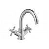 Orford Basin Mixer - Chrome