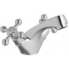 Salton Basin Mixer - Chrome Salton Basin Mixer - Chrome