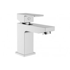 Ponza Cloakroom Basin Mixer & Waste - Chrome Ponza Cloakroom Basin Mixer & Waste - Chrome