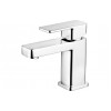 Adria Cloakroom Basin Mixer & Waste - Chrome