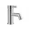 Pescara Cloakroom Basin Mixer & Waste - Chrome