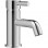 Pescara Cloakroom Basin Mixer & Waste - Chrome