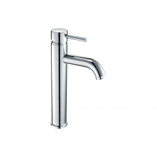 Pescara Tall Basin Mixer - Chrome Pescara Tall Basin Mixer - Chrome