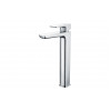 Berio Tall Basin Mixer - Chrome Berio Tall Basin Mixer - Chrome