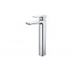 Berio Tall Basin Mixer - Chrome Berio Tall Basin Mixer - Chrome