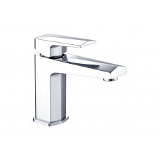 Roda Basin Mixer & Waste - Chrome Roda Basin Mixer & Waste - Chrome