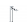 Roda Tall Basin Mixer - Chrome
