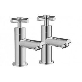 Orford Basin Taps - Chrome