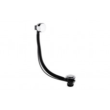 Bath Pop Up Waste - Chrome