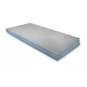 6mm Tile Backer Insulation Board (Pk/5)