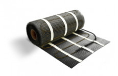 150W Electric Underfloor Heating Mat - 10mÂ²