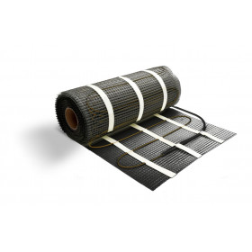 150W Electric Underfloor Heating Mat - 10mÂ²
