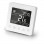 Smart WiFi Thermostat - White