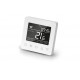 Smart WiFi Thermostat - White