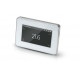 Touchscreen Thermostat - Arctic White