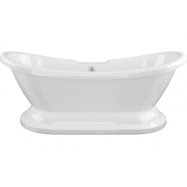 Grace Freestanding Bath - Base Only