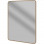 Kenji 600x800mm Rectangle Mirror - Brushed Bronze