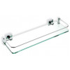 Lissi 40cm Glass Shelf