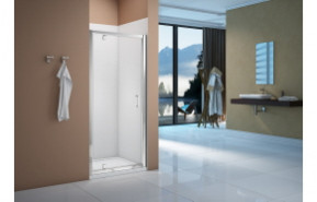 Merlyn Vivid Boost 760mm Pivot Door Merlyn Vivid Boost 760mm Pivot Door