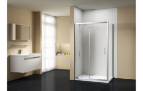 Merlyn Vivid Sublime 760mm Side Panel