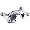 Millom Basin Mixer - Chrome