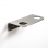 Origins Living Bottle Holder 2 hole - Brushed Stainless Steel BTL-113228-BS