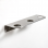 Origins Living Bottle Holder 3 hole - Brushed Stainless steel BTL-113328-BS