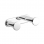 Origins Living Canarie Double Hook - Chrome A226-13